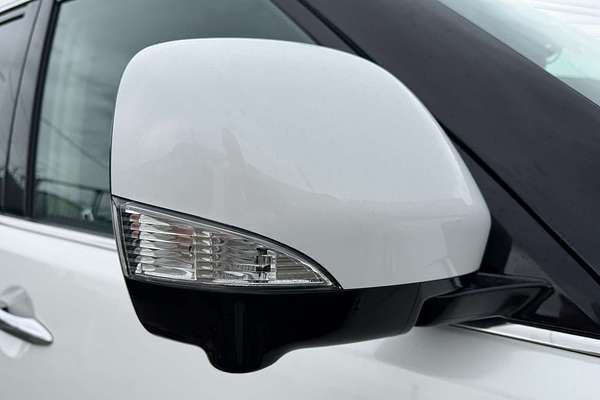 2025 Nissan Patrol Ti Y62