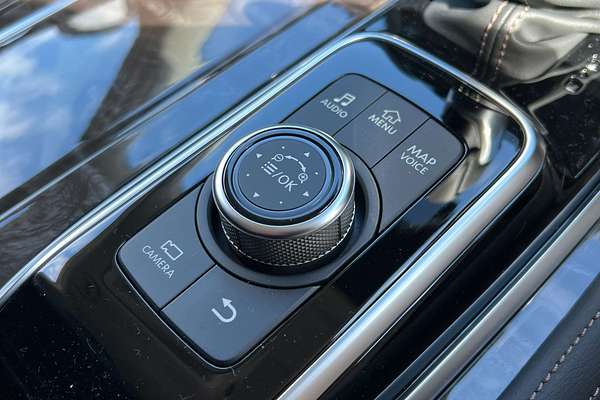 2025 Nissan Patrol Ti Y62