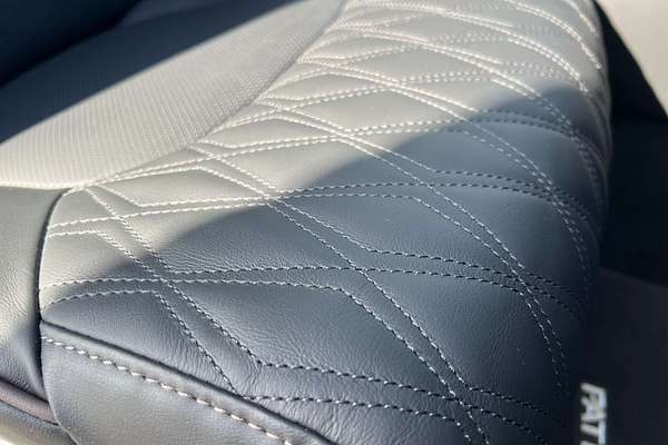 2025 Nissan Patrol Ti Y62