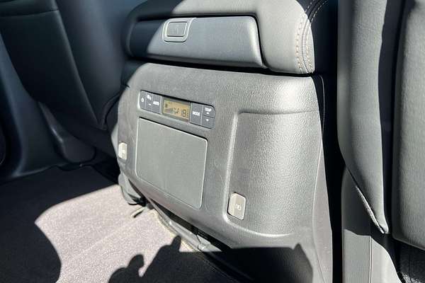 2025 Nissan Patrol Ti Y62