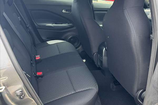 2024 Nissan JUKE ST+ F16