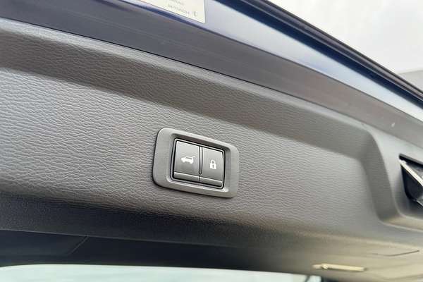 2025 Mitsubishi Outlander Aspire ZM