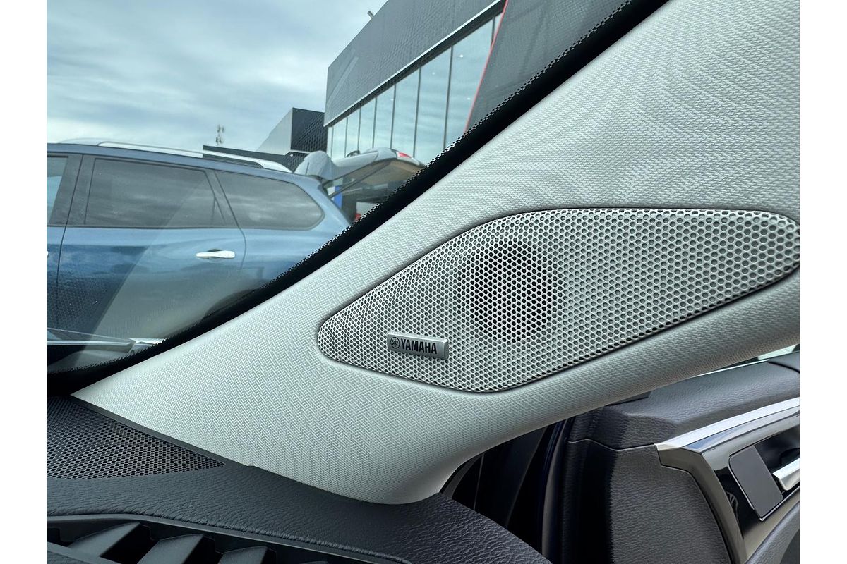 2025 Mitsubishi Outlander Aspire ZM