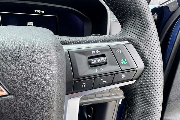 2025 Mitsubishi Outlander Aspire ZM