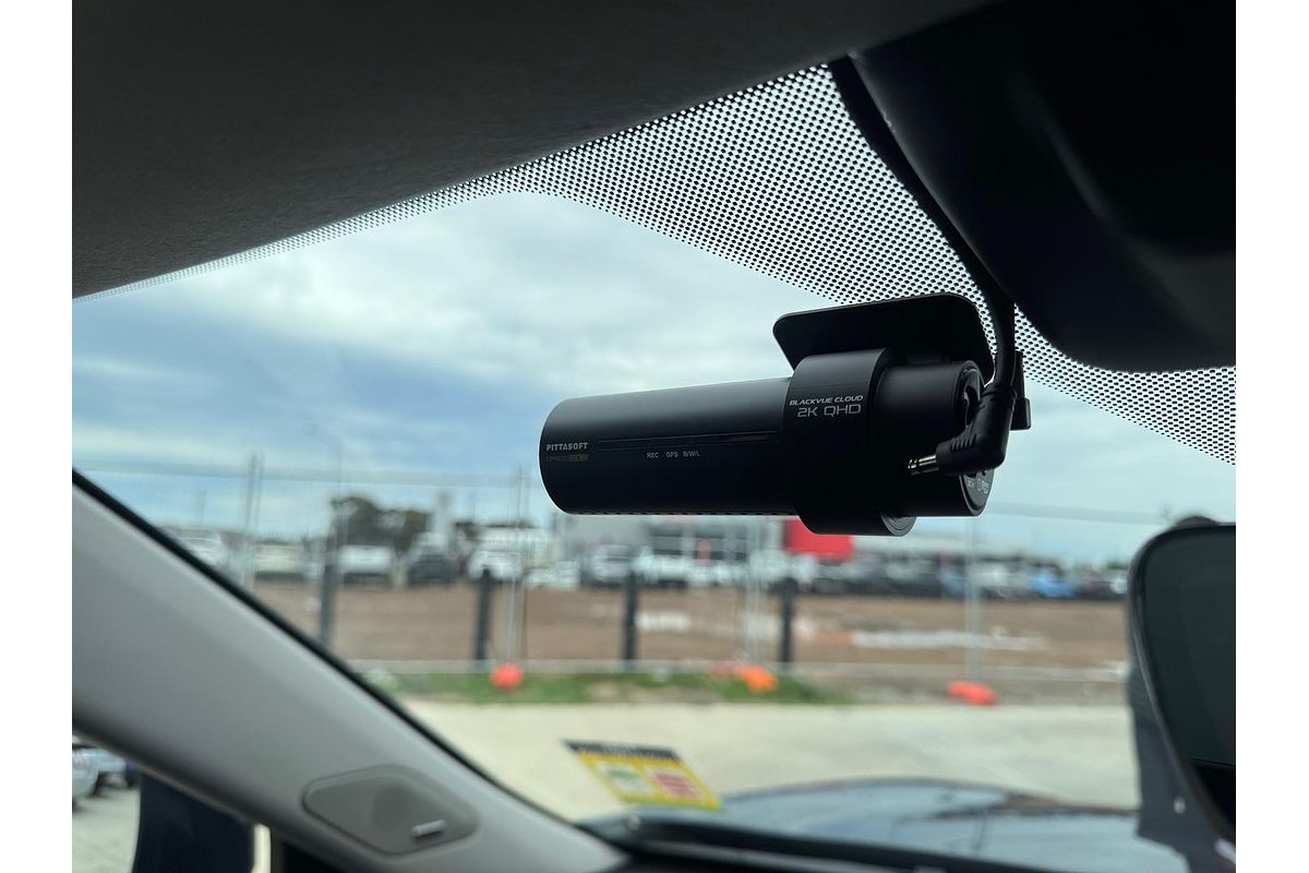 2025 Mitsubishi Outlander Aspire ZM