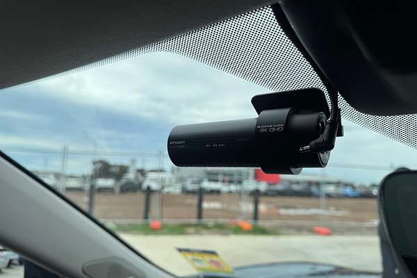 2025 Mitsubishi Outlander Aspire ZM