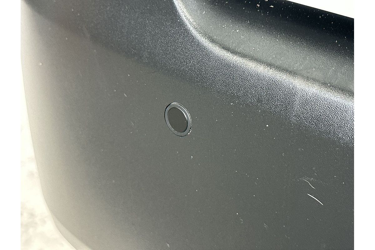 2021 Toyota Hiace Commuter GDH322R ELWB High Roof