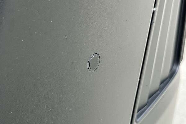 2021 Toyota Hiace Commuter GDH322R ELWB High Roof