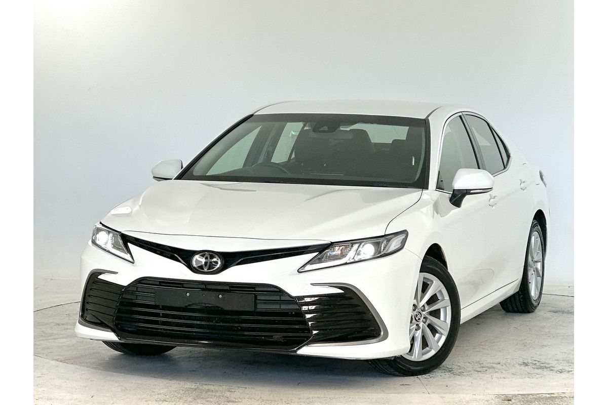 2023 Toyota Camry Ascent AXVA70R