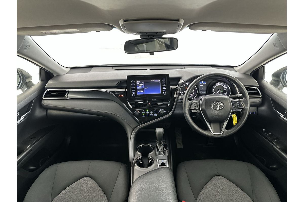 2023 Toyota Camry Ascent AXVA70R