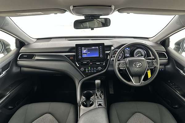 2023 Toyota Camry Ascent AXVA70R