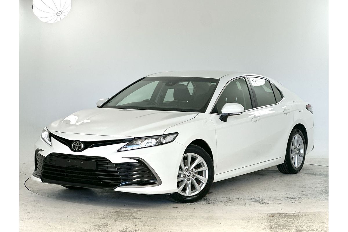2023 Toyota Camry Ascent AXVA70R