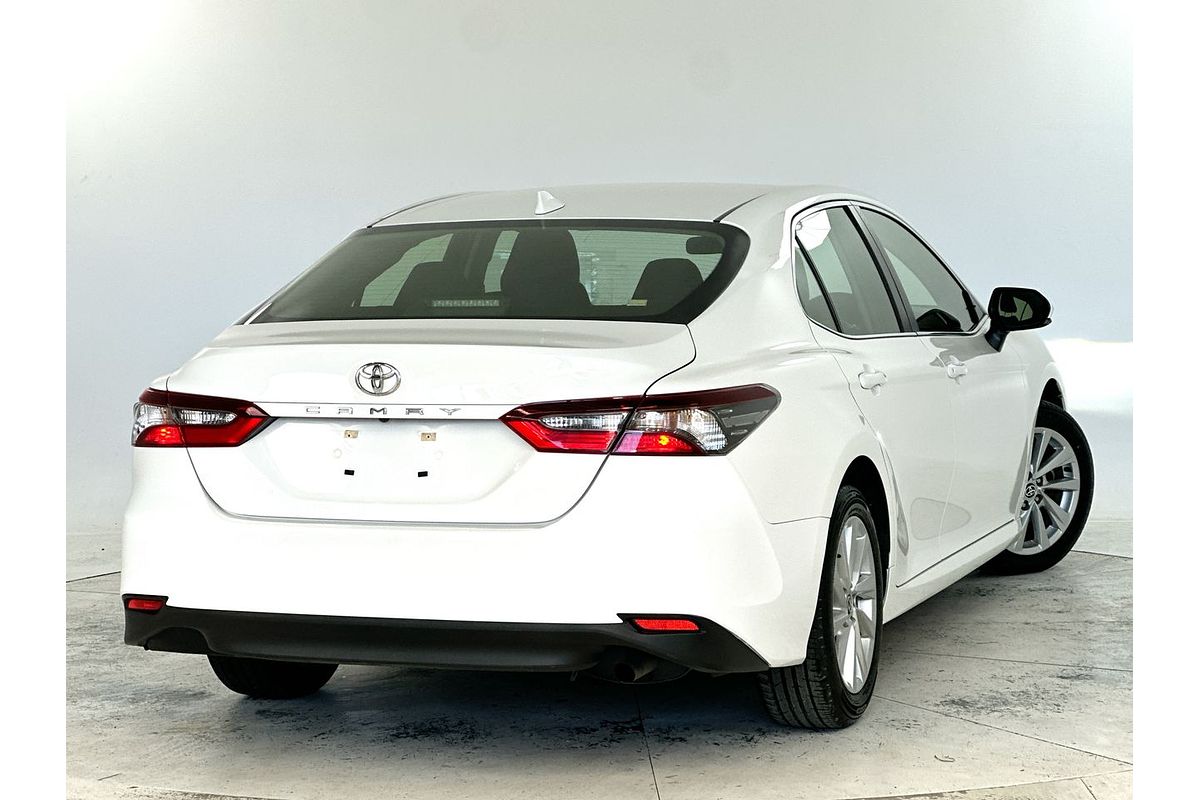 2023 Toyota Camry Ascent AXVA70R