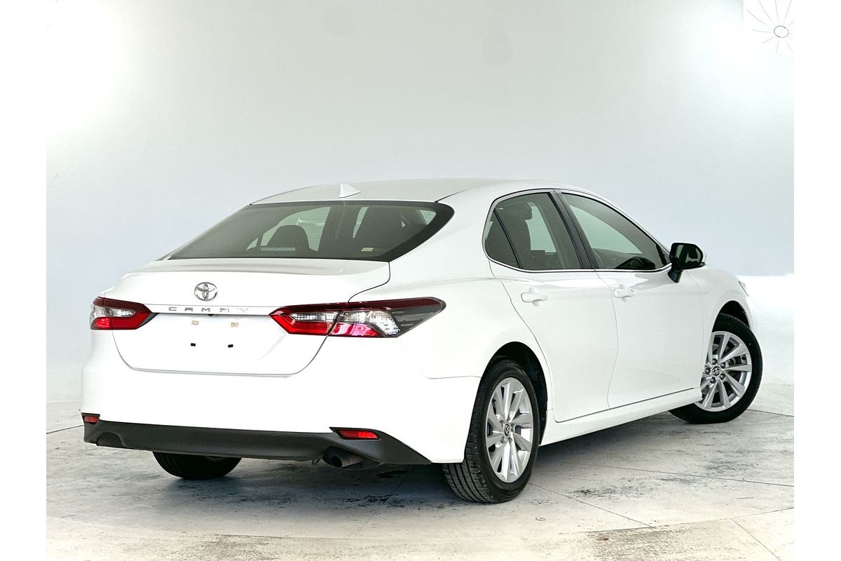 2023 Toyota Camry Ascent AXVA70R