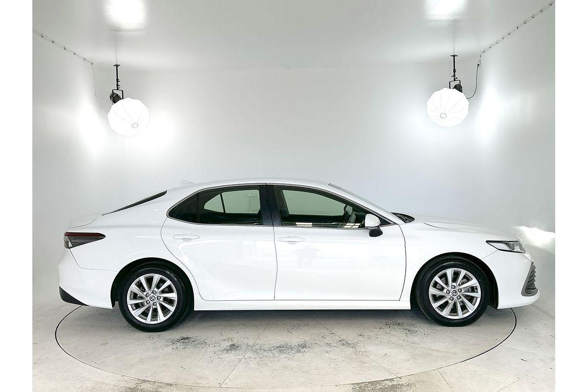 2023 Toyota Camry Ascent AXVA70R