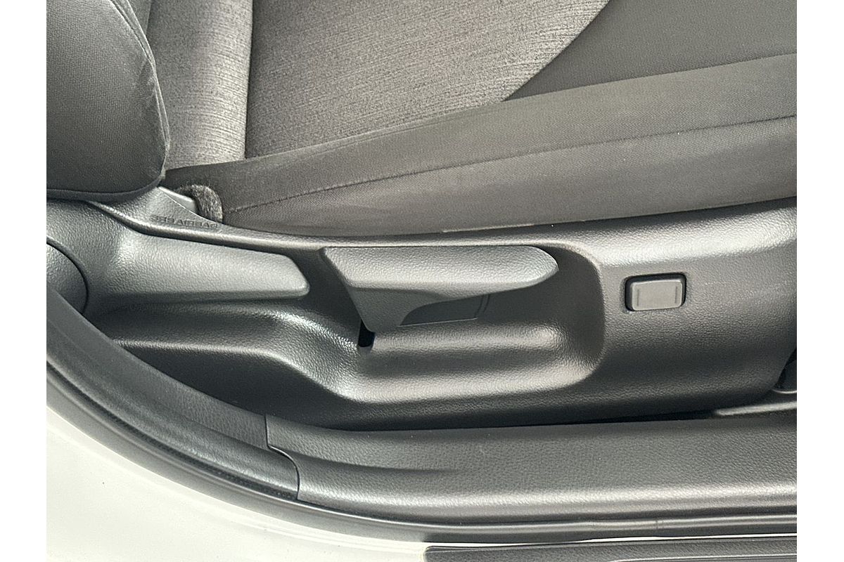 2023 Toyota Camry Ascent AXVA70R