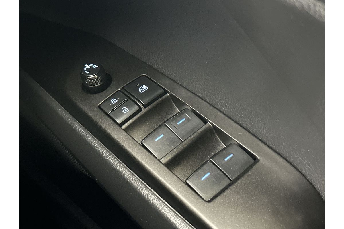 2023 Toyota Camry Ascent AXVA70R