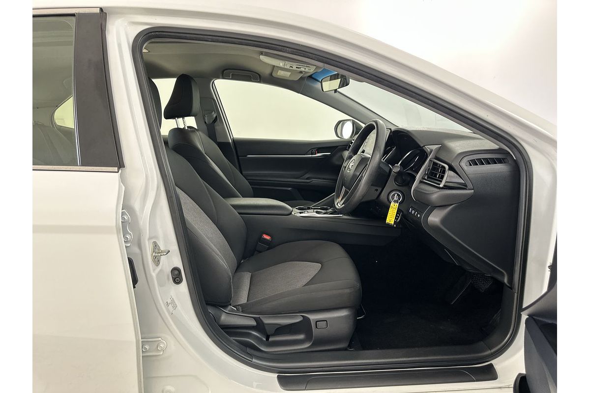 2023 Toyota Camry Ascent AXVA70R