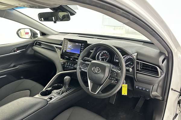 2023 Toyota Camry Ascent AXVA70R