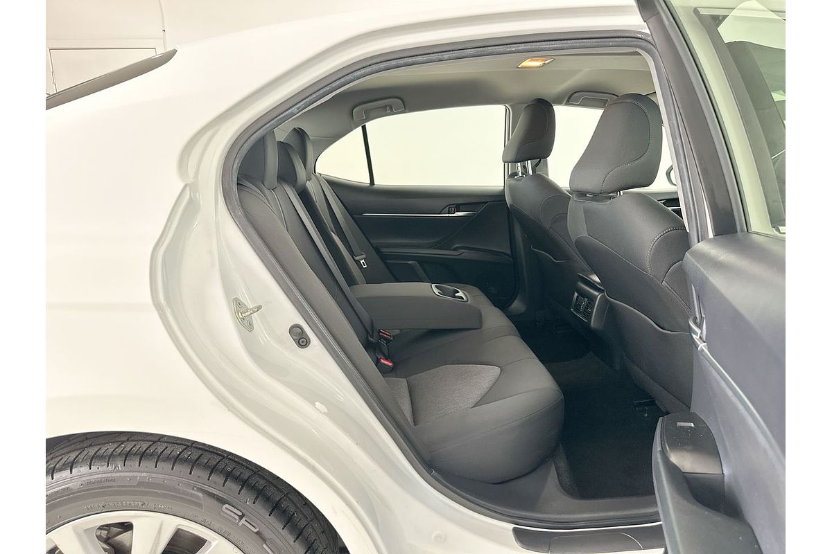 2023 Toyota Camry Ascent AXVA70R