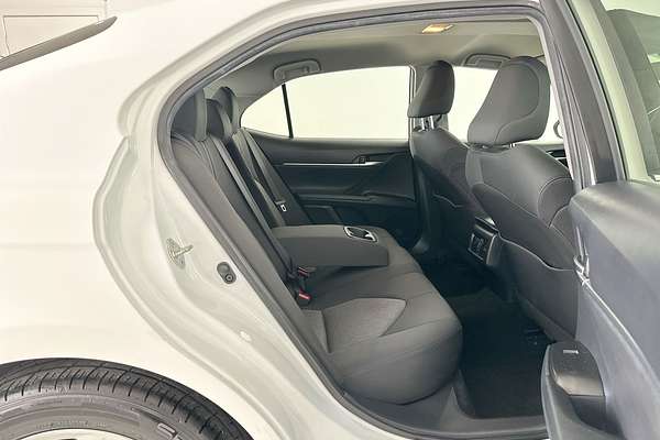 2023 Toyota Camry Ascent AXVA70R