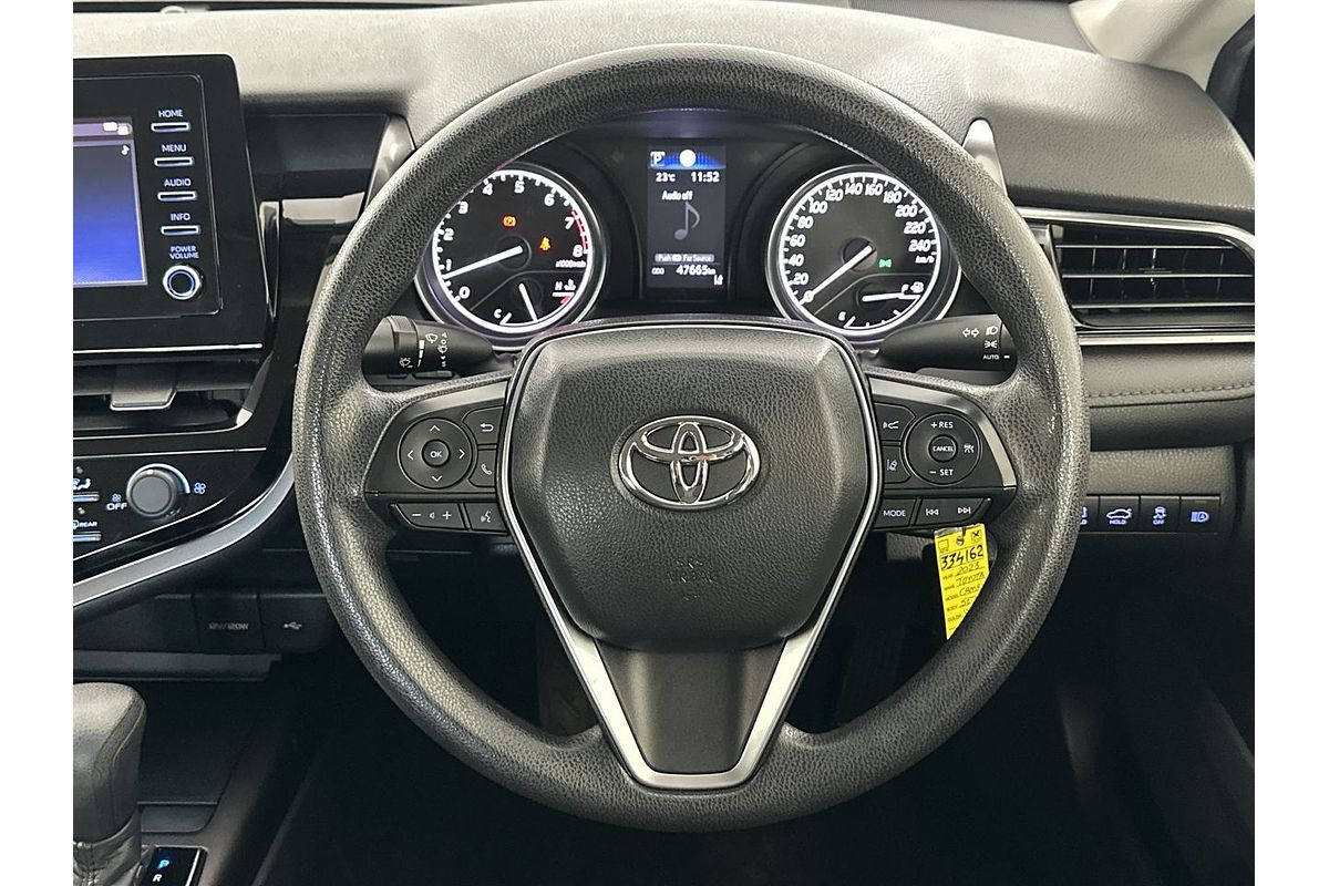 2023 Toyota Camry Ascent AXVA70R