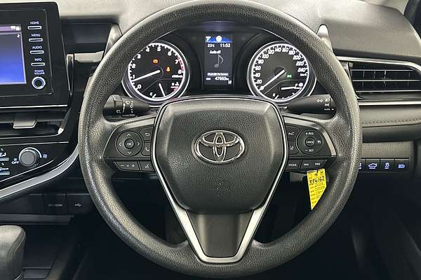 2023 Toyota Camry Ascent AXVA70R