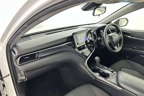 2023 Toyota Camry Ascent AXVA70R