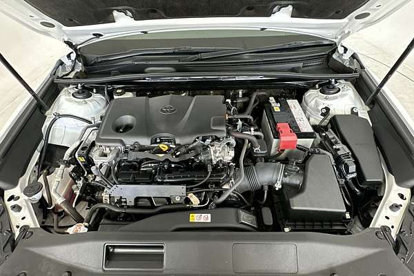 2023 Toyota Camry Ascent AXVA70R