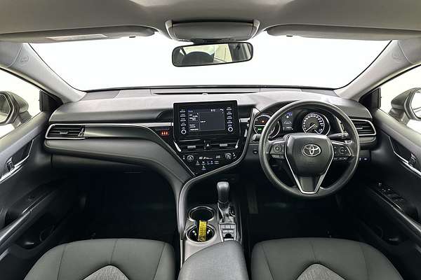 2021 Toyota Camry Ascent AXVH70R