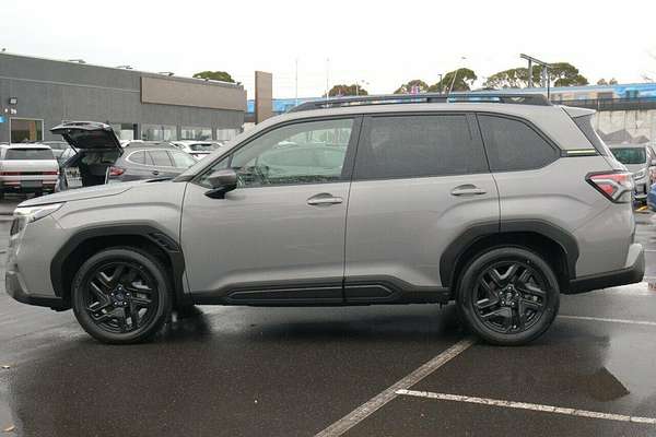 2025 Subaru Forester Sport S6