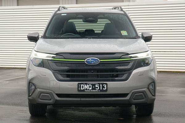 2025 Subaru Forester Sport S6