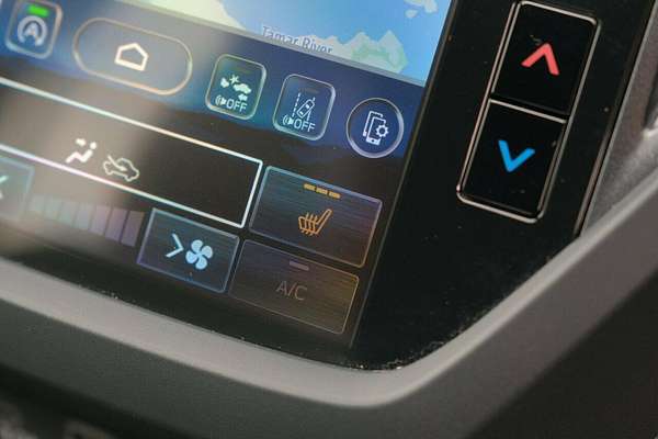 2025 Subaru Forester Sport S6