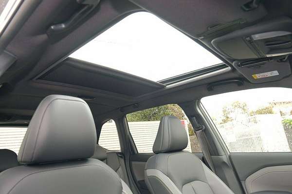 2025 Subaru Forester Sport S6