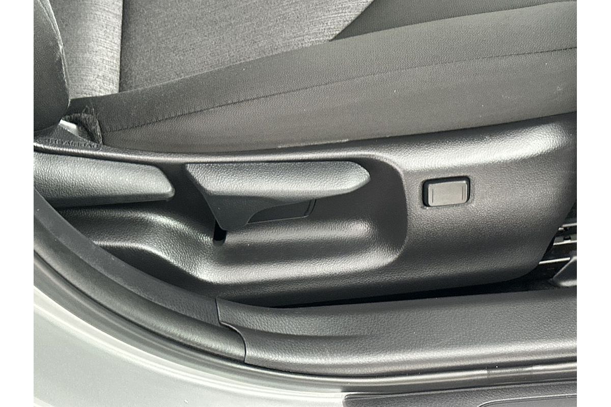 2021 Toyota Camry Ascent AXVH70R