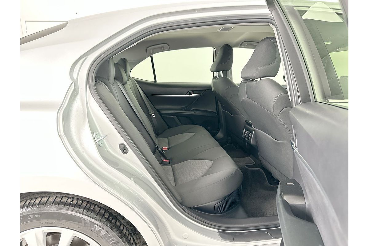 2021 Toyota Camry Ascent AXVH70R