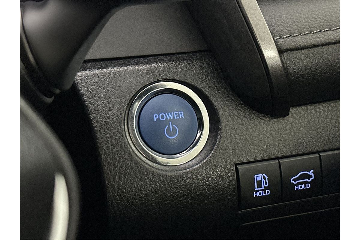 2021 Toyota Camry Ascent AXVH70R