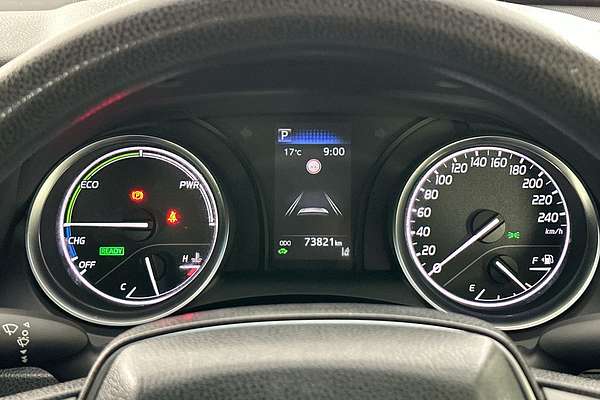 2021 Toyota Camry Ascent AXVH70R