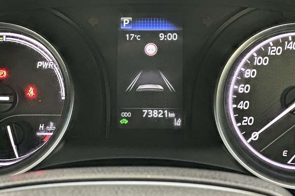 2021 Toyota Camry Ascent AXVH70R