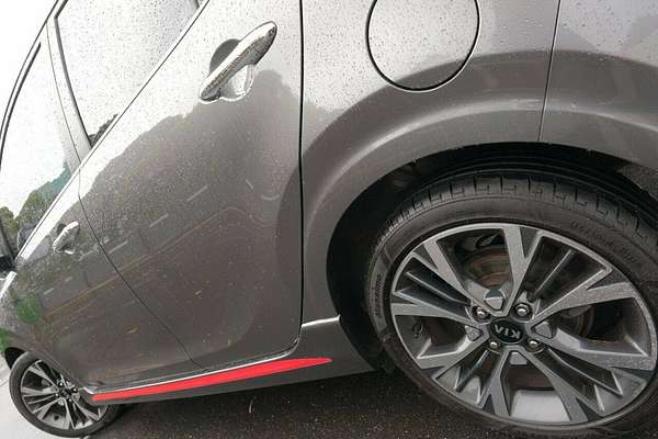 2021 Kia Picanto GT-Line JA