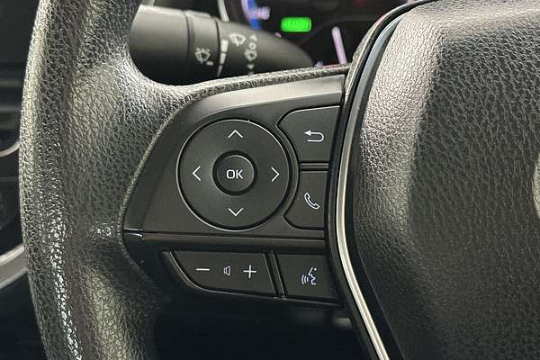 2021 Toyota Camry Ascent AXVH70R