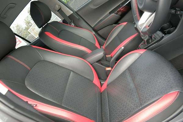 2021 Kia Picanto GT-Line JA