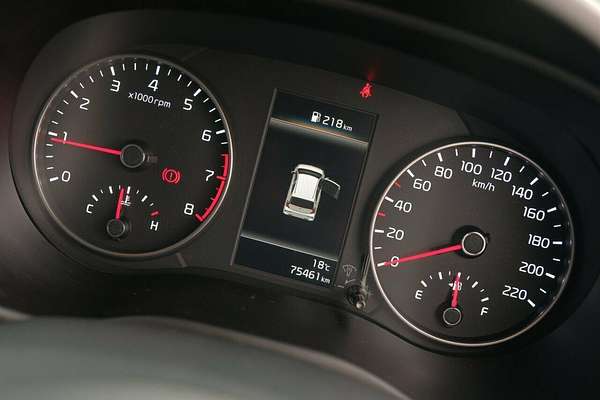 2021 Kia Picanto GT-Line JA