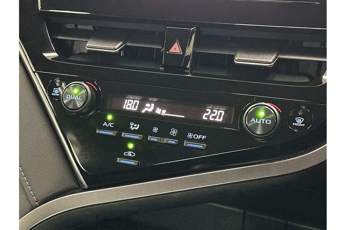 2021 Toyota Camry Ascent AXVH70R