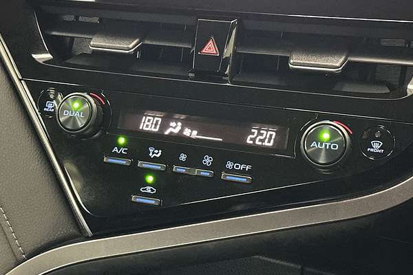 2021 Toyota Camry Ascent AXVH70R