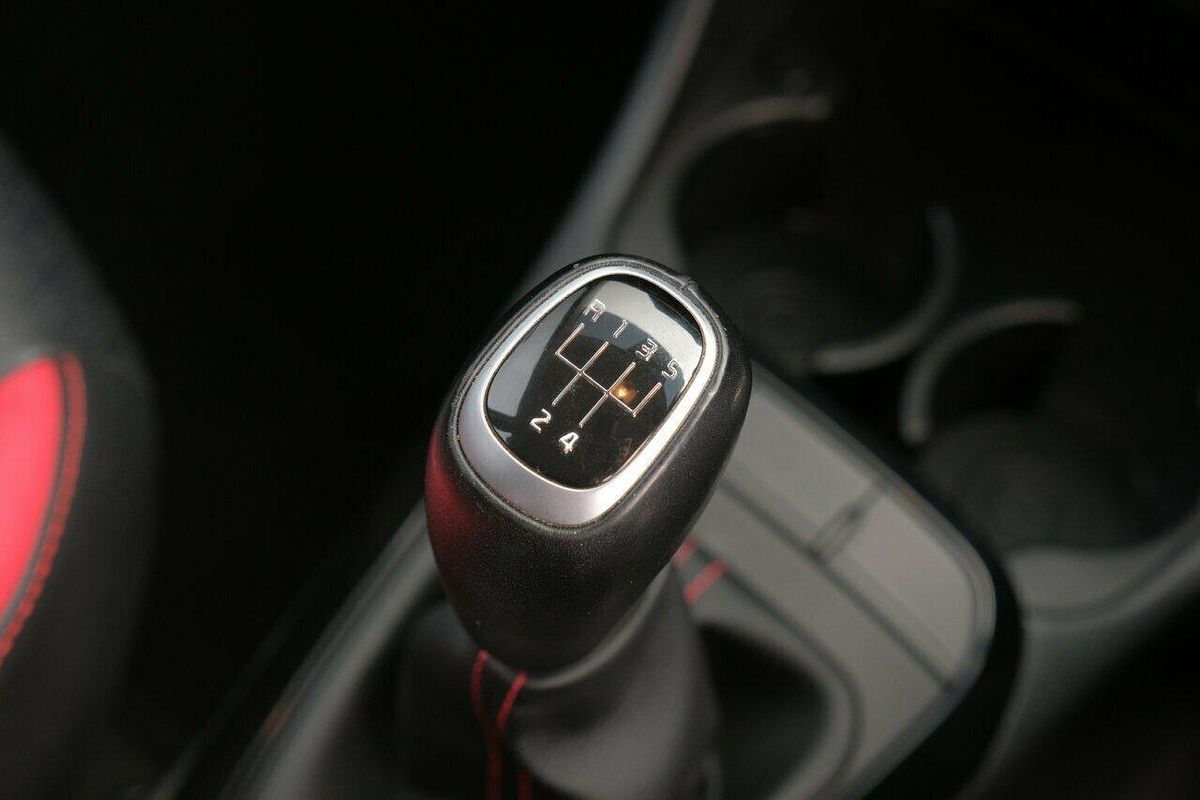 2021 Kia Picanto GT-Line JA