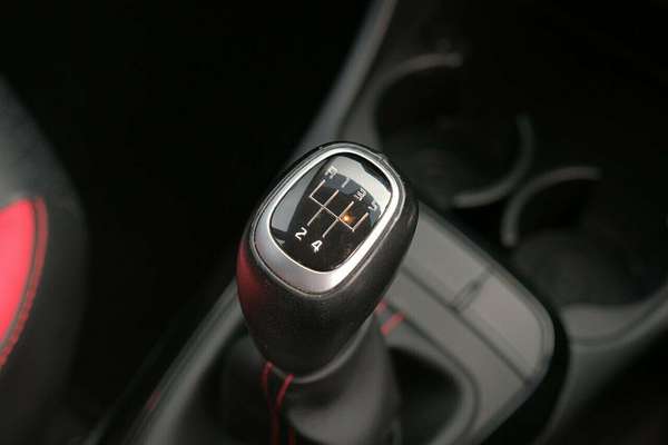 2021 Kia Picanto GT-Line JA