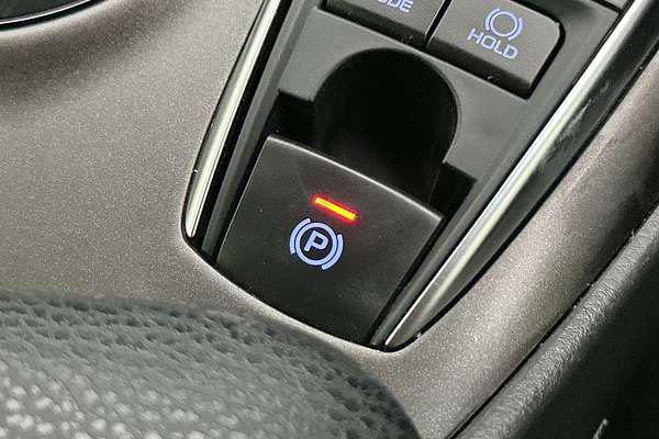 2021 Toyota Camry Ascent AXVH70R