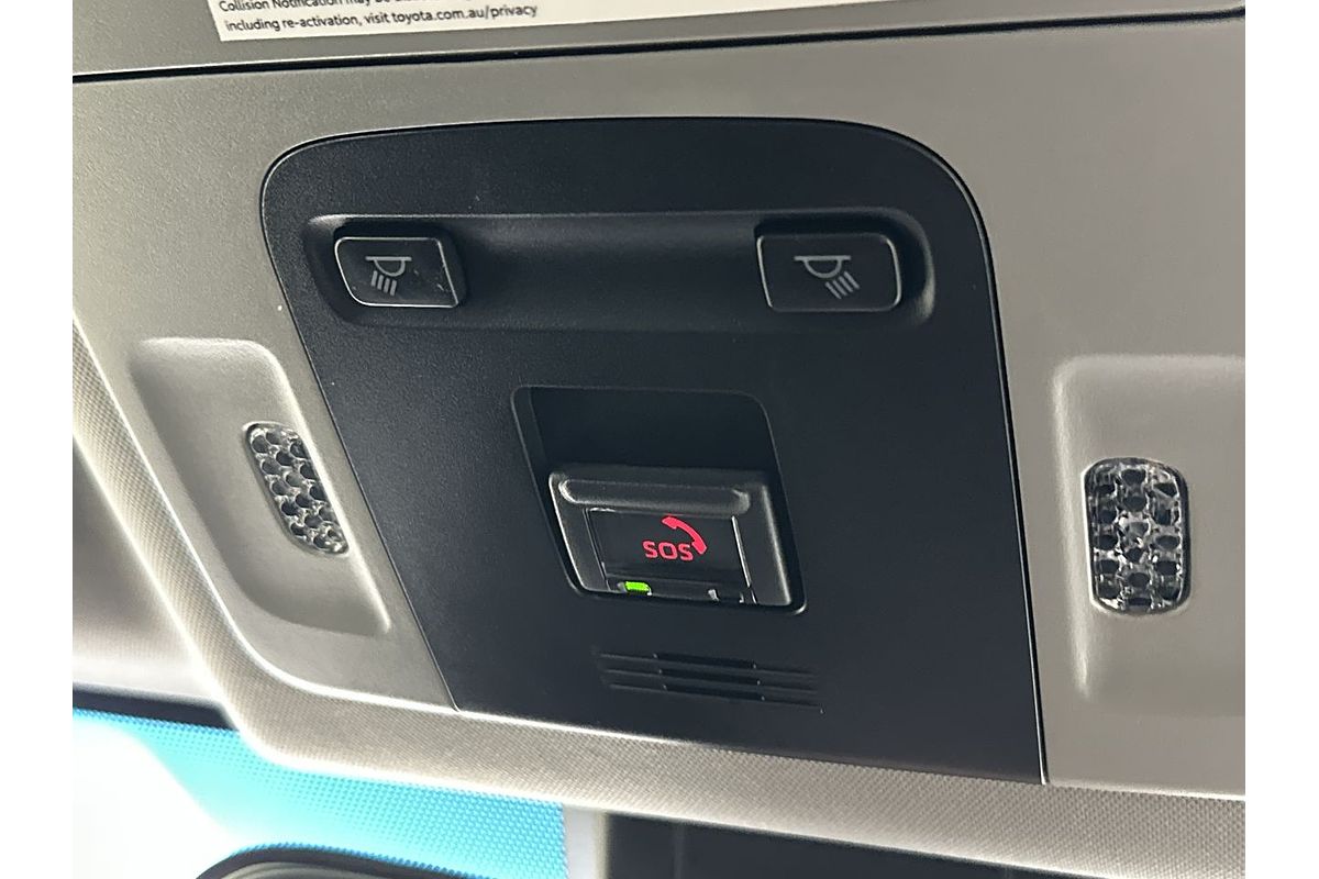 2021 Toyota Camry Ascent AXVH70R