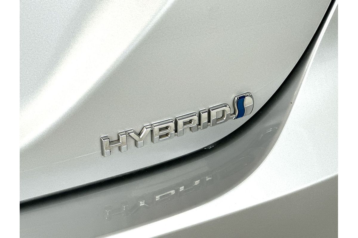 2021 Toyota Camry Ascent AXVH70R